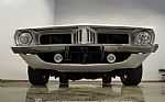 1972 Barracuda Restomod Thumbnail 23
