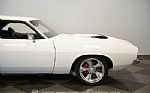 1972 Barracuda Restomod Thumbnail 36