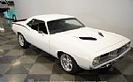 1972 Barracuda Restomod Thumbnail 38