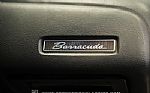 1972 Barracuda Restomod Thumbnail 63