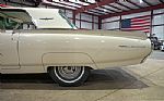 1963 Thunderbird Thumbnail 5