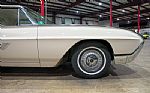 1963 Thunderbird Thumbnail 11