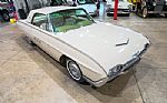 1963 Thunderbird Thumbnail 14