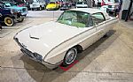 1963 Thunderbird Thumbnail 15