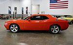 2009 Challenger SRT8 Thumbnail 3