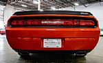 2009 Challenger SRT8 Thumbnail 6