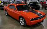2009 Challenger SRT8 Thumbnail 9