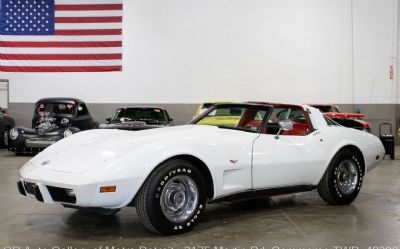 Photo of a 1978 Chevrolet Corvette for sale