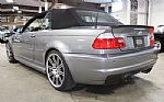 2003 M3 Convertible Thumbnail 4