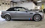 2003 M3 Convertible Thumbnail 7