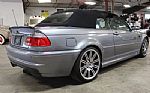 2003 M3 Convertible Thumbnail 6