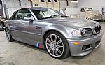 2003 M3 Convertible Thumbnail 8