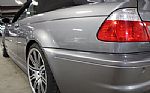 2003 M3 Convertible Thumbnail 11