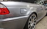 2003 M3 Convertible Thumbnail 12