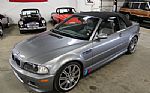 2003 M3 Convertible Thumbnail 15