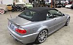 2003 M3 Convertible Thumbnail 17