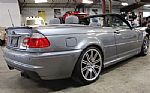 2003 M3 Convertible Thumbnail 25