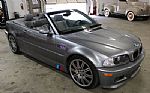 2003 M3 Convertible Thumbnail 28