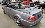 2003 M3 Convertible Thumbnail 30