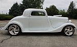 1934 Model 40 Thumbnail 33