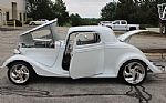 1934 Model 40 Thumbnail 63