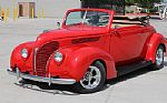 1938 Convertible Thumbnail 3