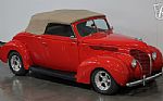 1938 Convertible Thumbnail 16