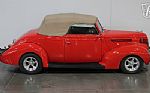 1938 Convertible Thumbnail 17