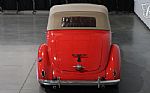 1938 Convertible Thumbnail 19