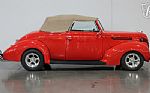 1938 Convertible Thumbnail 25