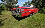 1963 Galaxie 500 Thumbnail 3
