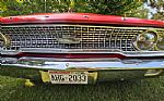 1963 Galaxie 500 Thumbnail 19