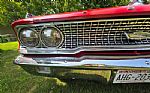 1963 Galaxie 500 Thumbnail 20