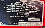 1939 Half Ton Thumbnail 98