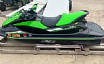 2023 Jet Ski STX Thumbnail 1