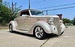 1936 Cabriolet Thumbnail 3