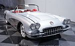1958 Corvette Replica LS1 Restomod Thumbnail 14
