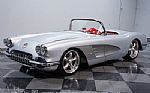 1958 Corvette Replica LS1 Restomod Thumbnail 6