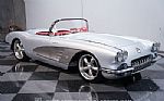 1958 Corvette Replica LS1 Restomod Thumbnail 13
