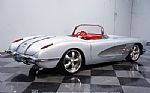1958 Corvette Replica LS1 Restomod Thumbnail 11