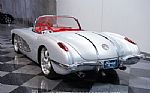 1958 Corvette Replica LS1 Restomod Thumbnail 8