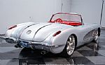 1958 Corvette Replica LS1 Restomod Thumbnail 10