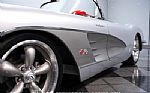 1958 Corvette Replica LS1 Restomod Thumbnail 18