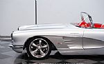 1958 Corvette Replica LS1 Restomod Thumbnail 19