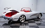 1958 Corvette Replica LS1 Restomod Thumbnail 40