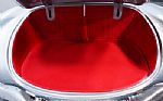 1958 Corvette Replica LS1 Restomod Thumbnail 42