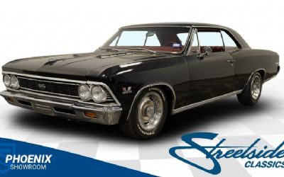 Photo of a 1966 Chevrolet Chevelle Malubu SS Tribute RES 1966 Chevrolet Chevelle Malibu SS Tribute for sale