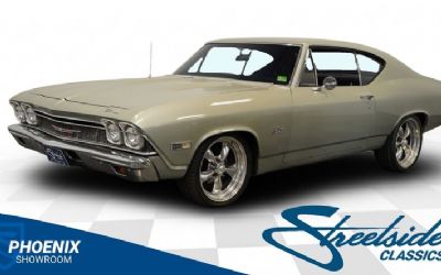 Photo of a 1968 Chevrolet Chevelle Malibu 454 for sale