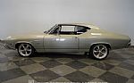 1968 Chevelle Malibu 454 Thumbnail 8