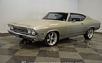 1968 Chevelle Malibu 454 Thumbnail 6